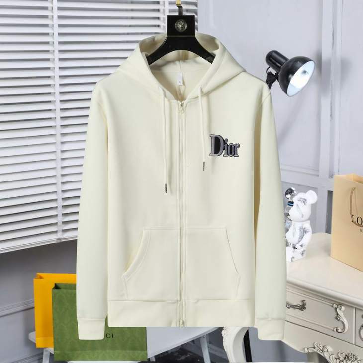 Picture of Dior Hoodies _SKUDiorS-4XL11Lr982666